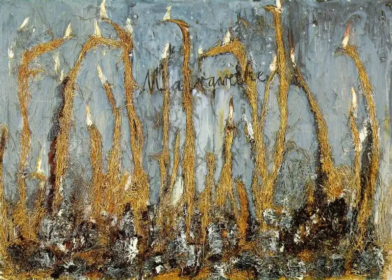 anselm kiefer   opera 10