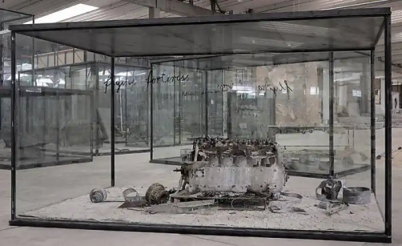 anselm kiefer   opera 3