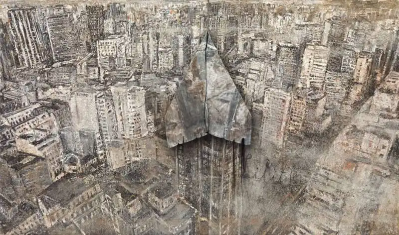 anselm kiefer   opera 6