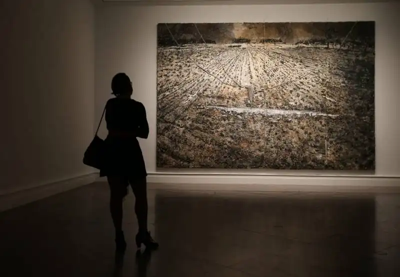 anselm kiefer   opera 8