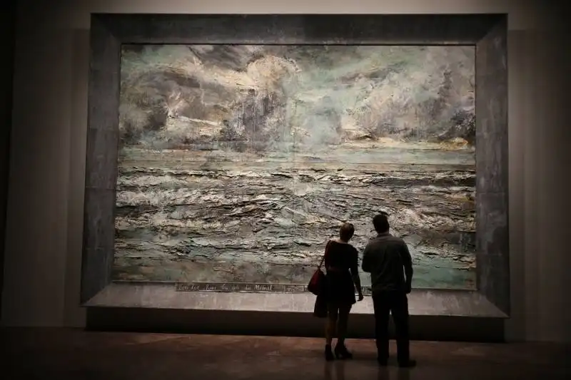 anselm kiefer   opera 9