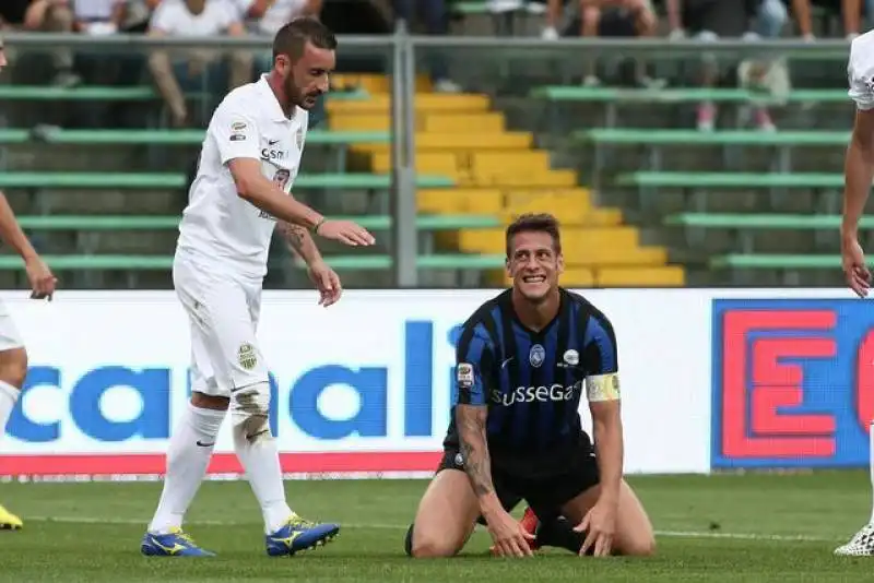 atalanta verona