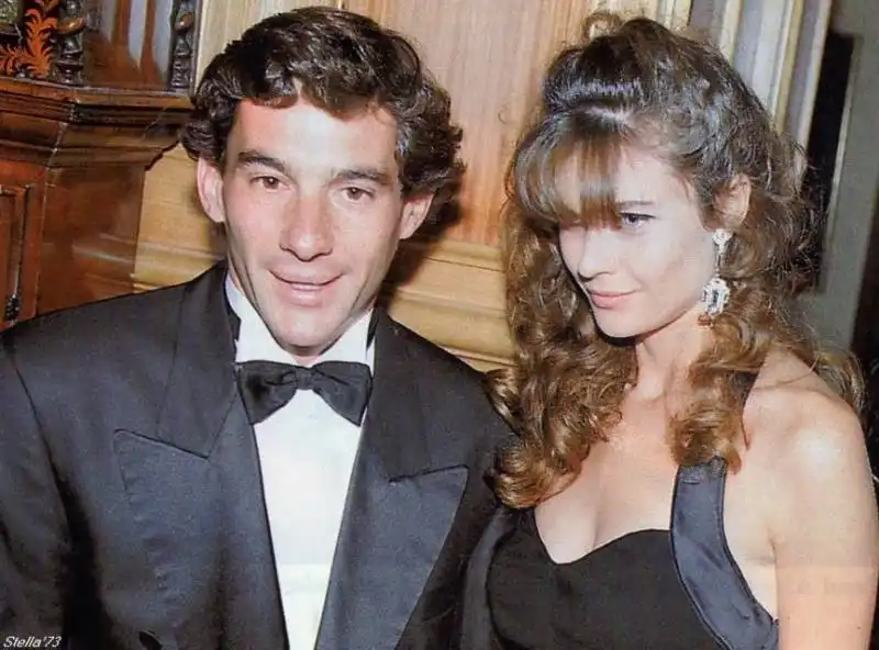 ayrton senna carol alt 3