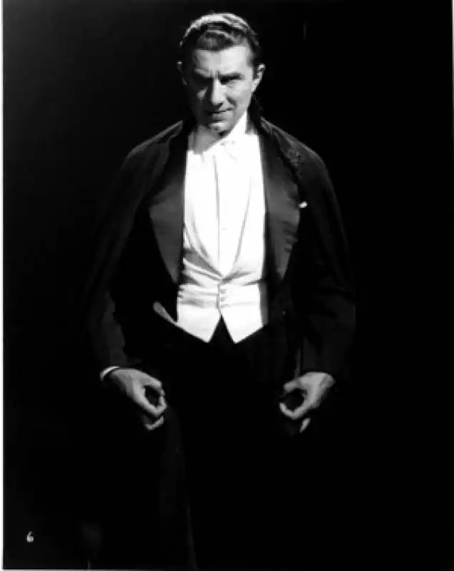 bela lugosi dipendente da alcol e morfina