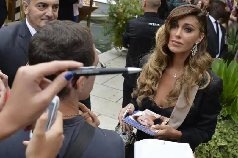 belen rodriguez e stefano de martino a venezia 3