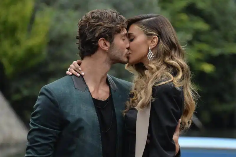 belen rodriguez e stefano de martino a venezia 4