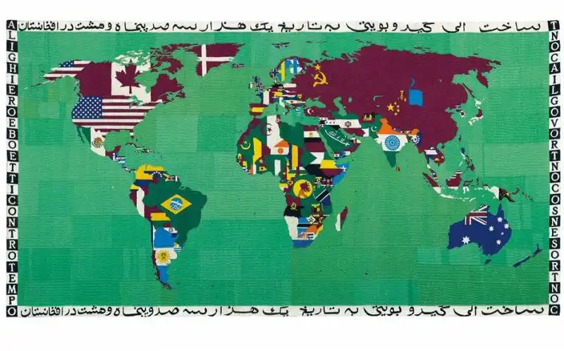 boetti 158222