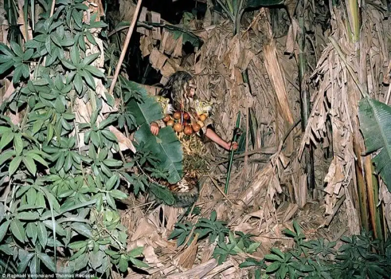 bolivia gli indigeni aymara 24