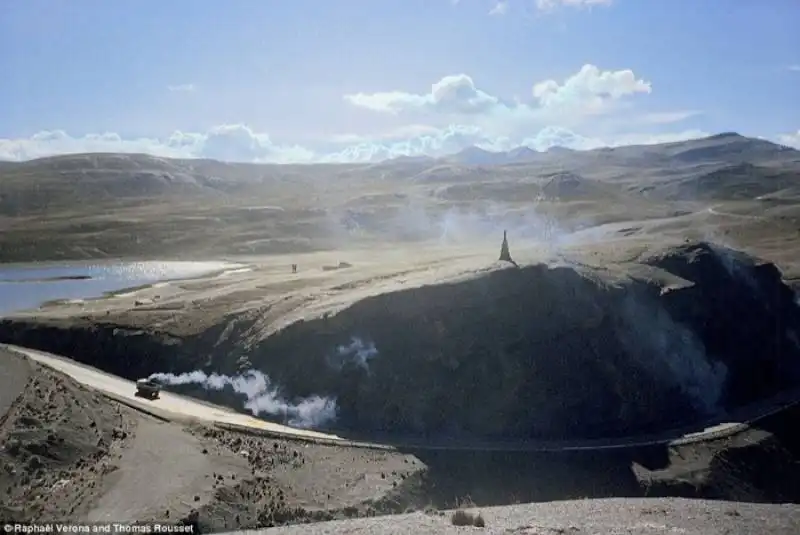 bolivia gli indigeni aymara 5