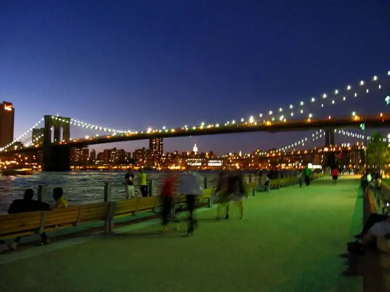 brooklyn bridge park 2