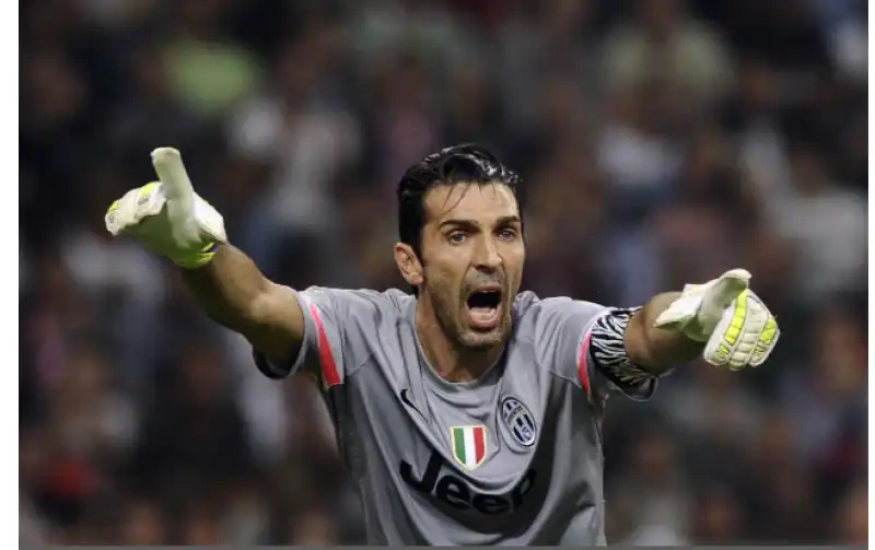 buffon 