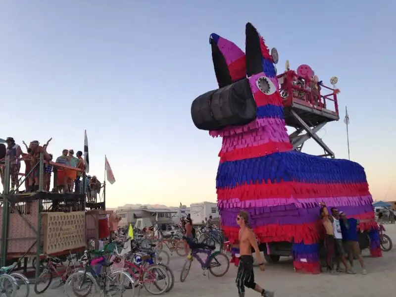 burning man 2014 10