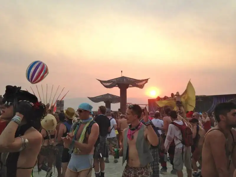 burning man 2014 115