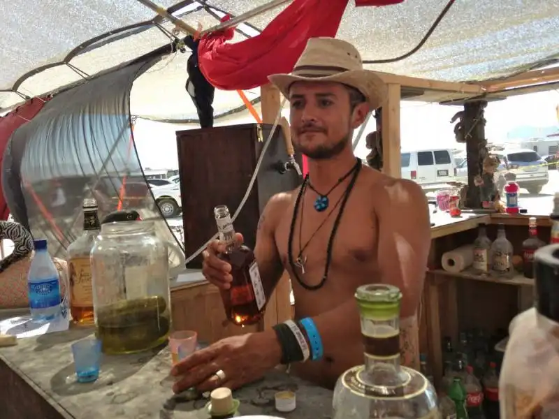 burning man 2014 119