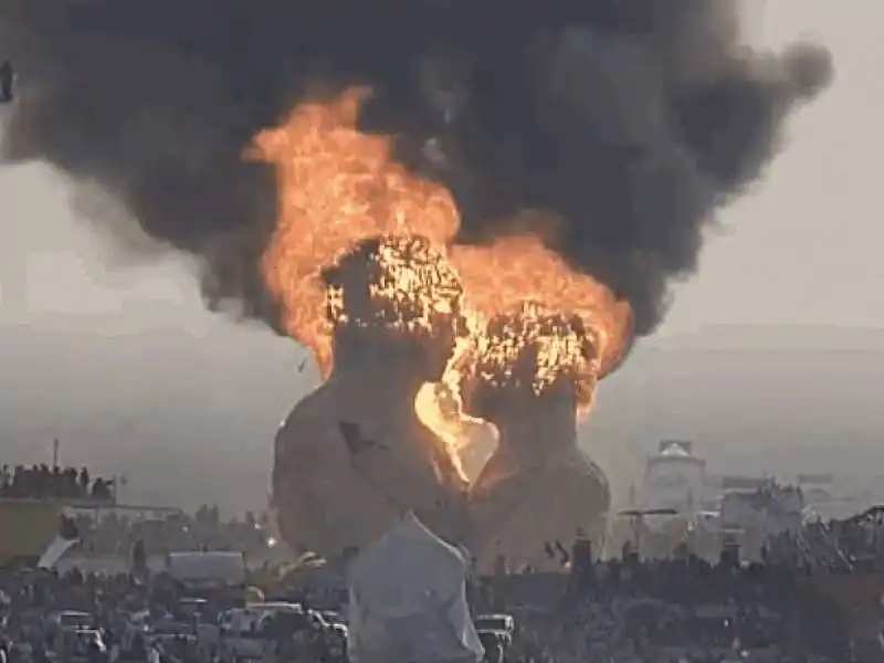 burning man 2014 123