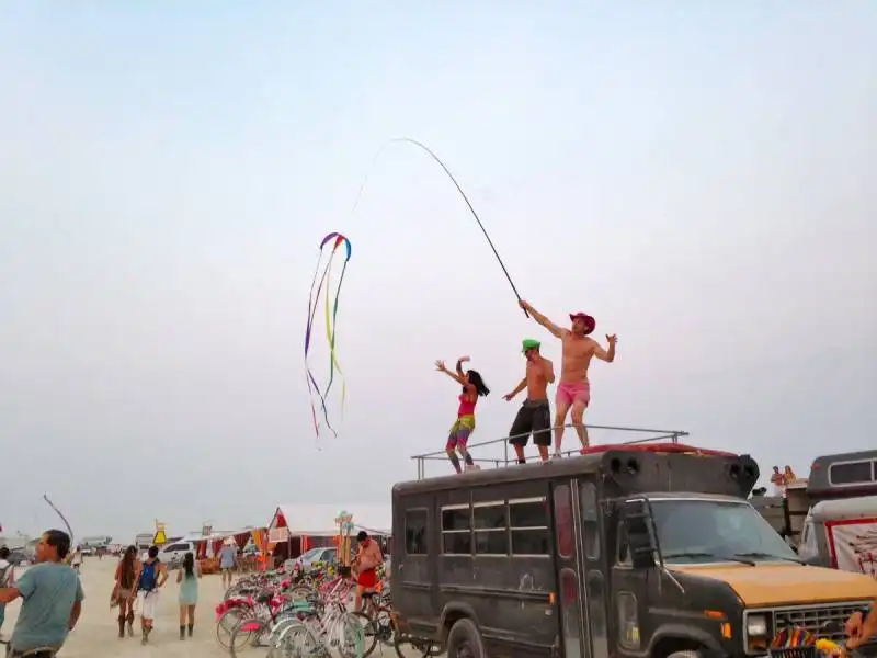 burning man 2014 132