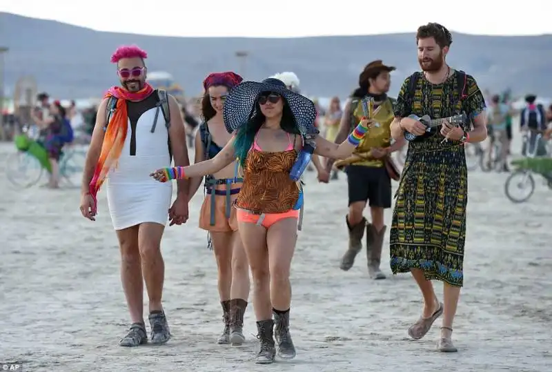 burning man 2014 14