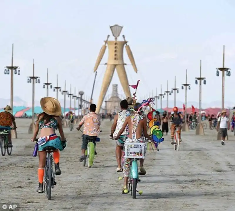 burning man 2014 21