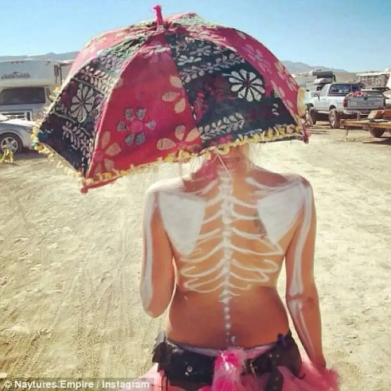 burning man 2014 23