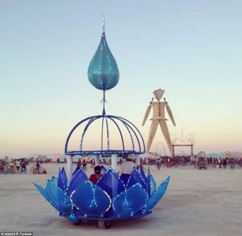 burning man 2014 31