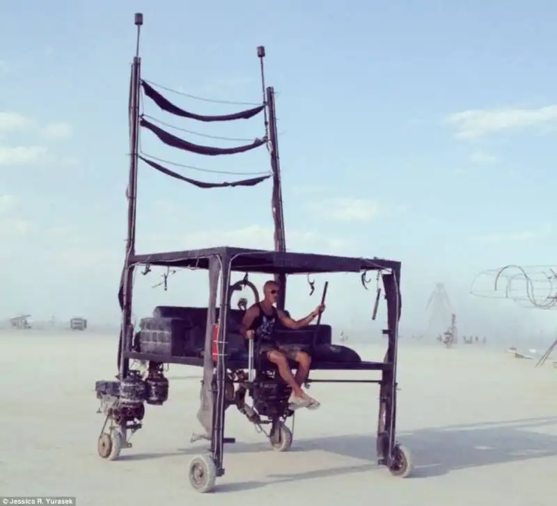 burning man 2014 35