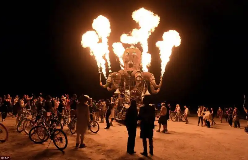 burning man 2014 48