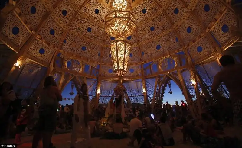 burning man 2014 51