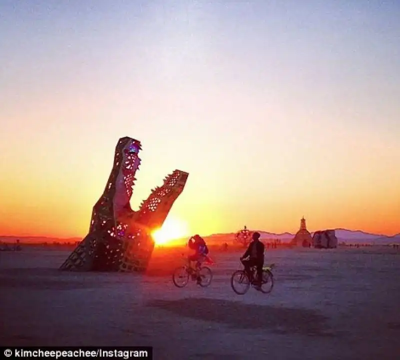 burning man 2014 61