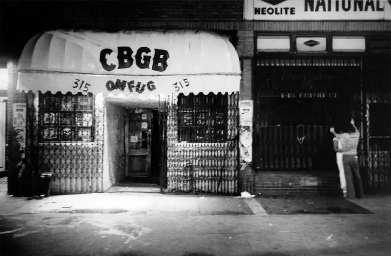 cbgb