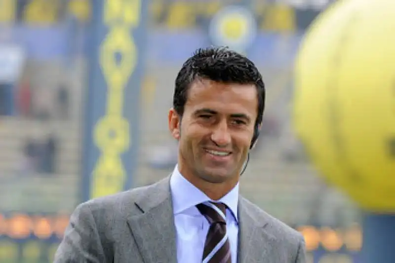 Christian Panucci