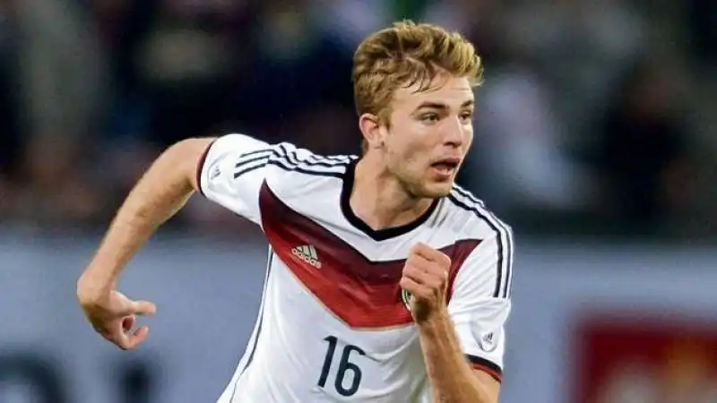 Christoph Kramer 
