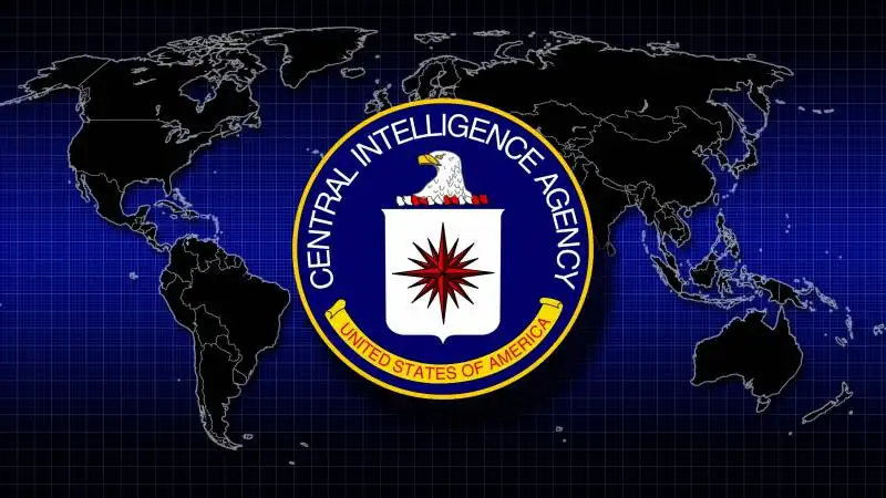 cia  