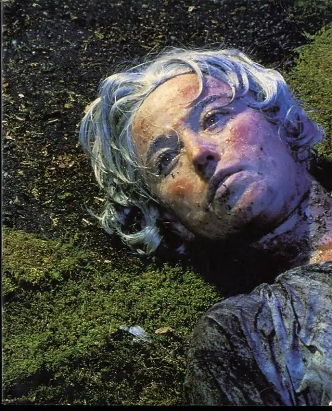 cindy sherman 1