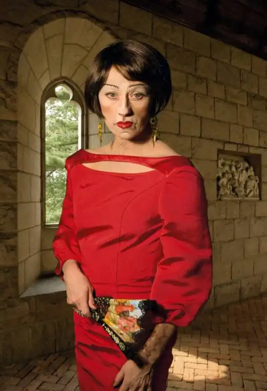 cindy sherman 2