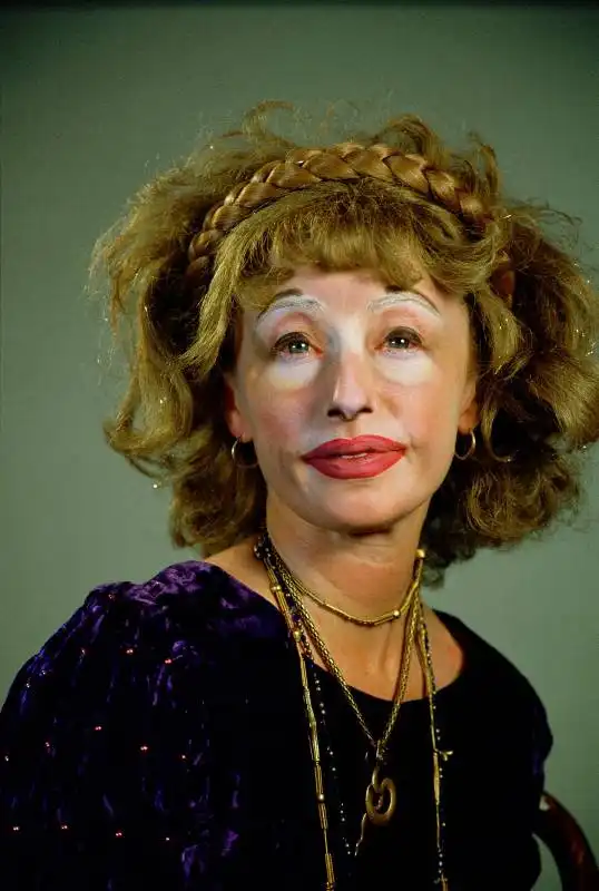 cindy sherman 7