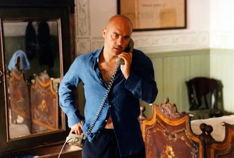 commissario montalbano 5