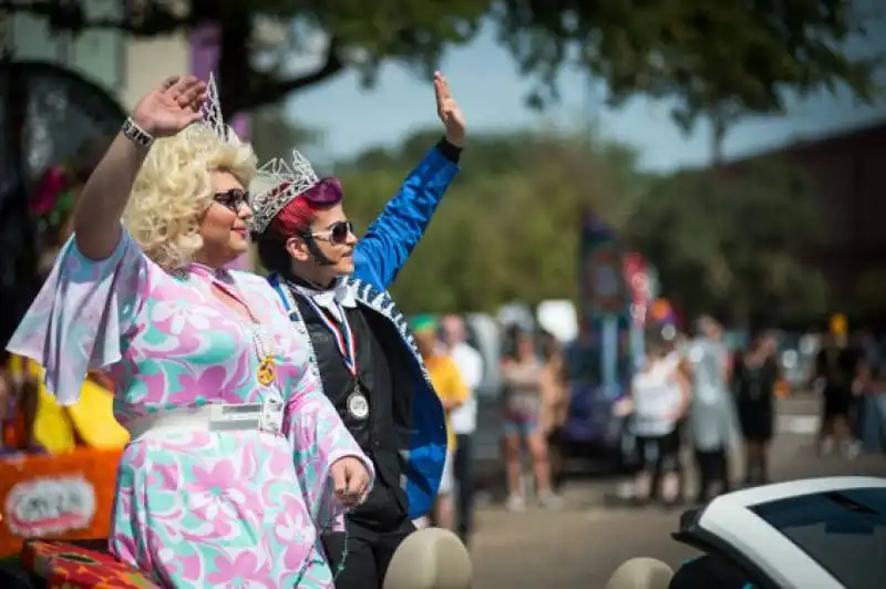 dallas pride parade   16