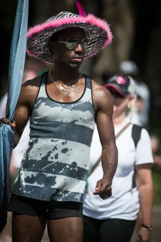 dallas pride parade   18