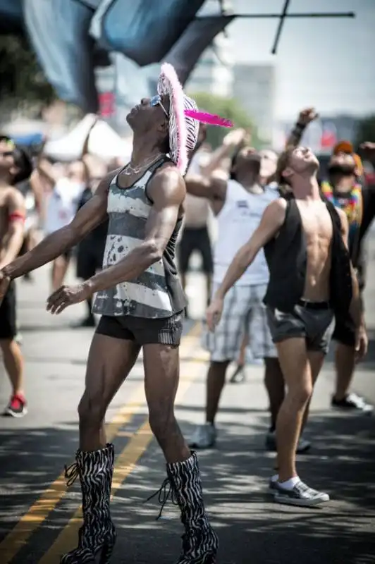 dallas pride parade   19