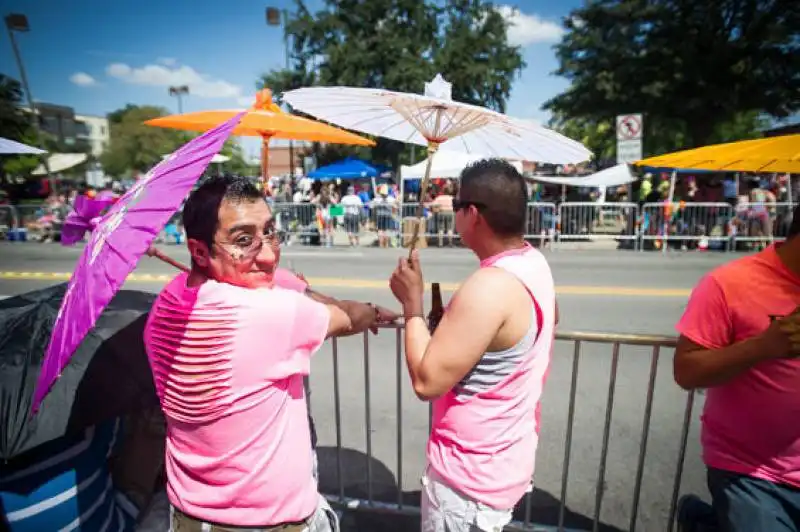 dallas pride parade   23