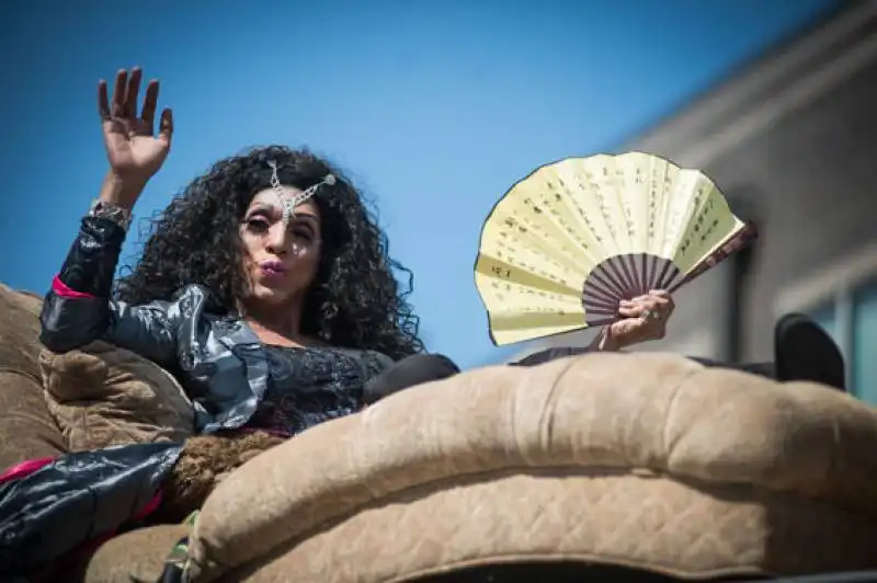 dallas pride parade   24