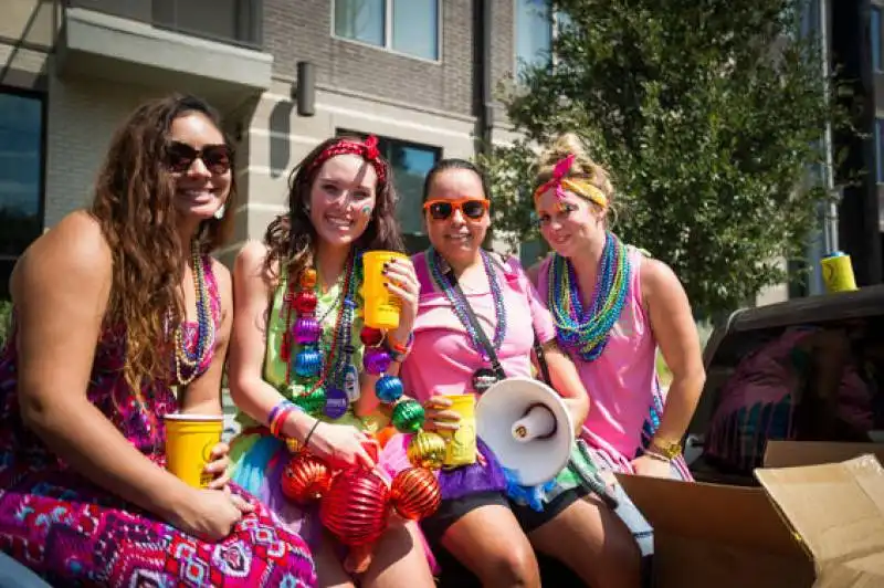 dallas pride parade   35