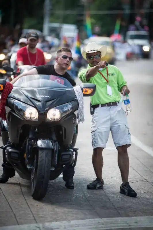 dallas pride parade   38