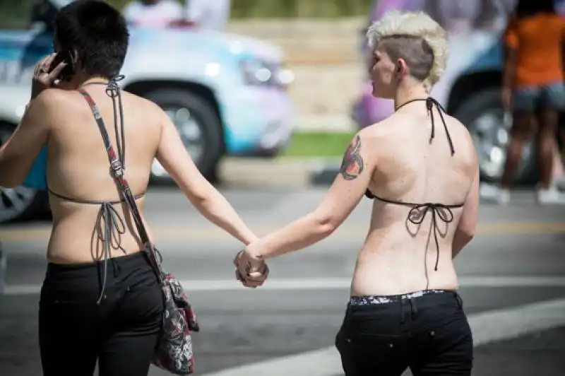 dallas pride parade   4