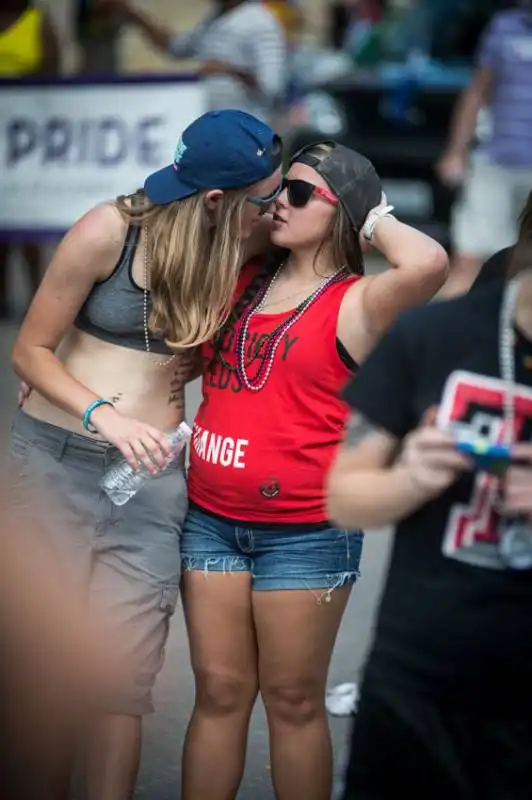 dallas pride parade   42