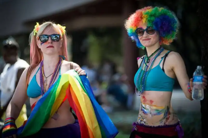 dallas pride parade   54