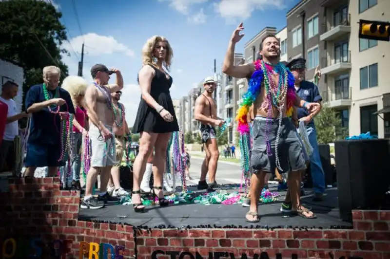 dallas pride parade   58