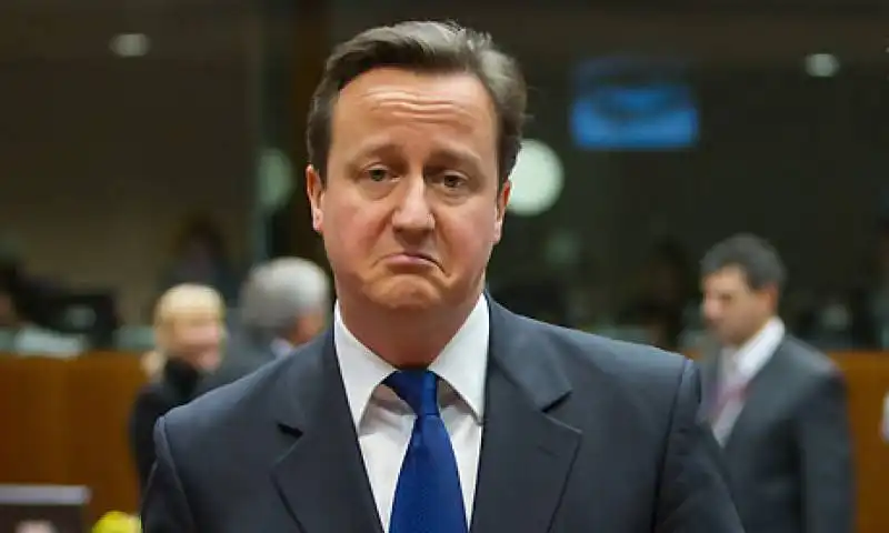 david cameron 2