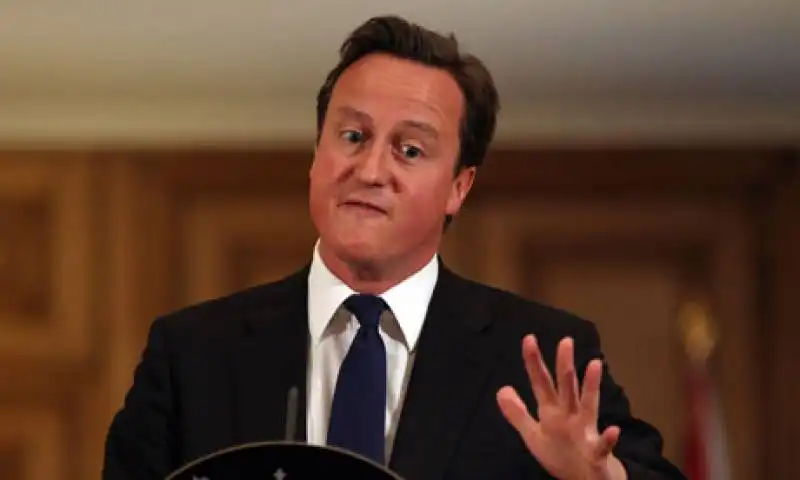 david cameron 5