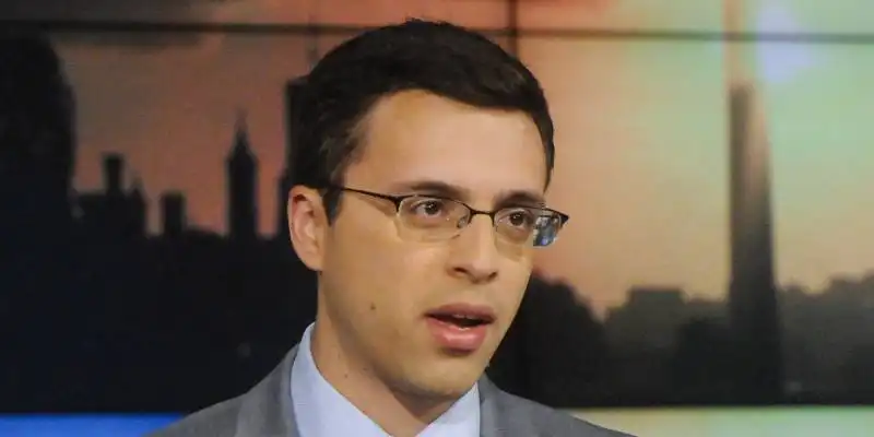 EZRA  KLEIN  